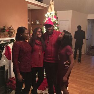 Meet your Posher, Rodney